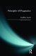 Principles of pragmatics / Geoffrey Leech.