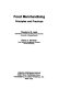 Food merchandising : principles and practices / Theodore W. Leed, Gene A. German.
