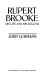Rupert Brooke : his life and his legend / (by) John Lehmann.