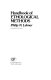 Handbook of ethological methods / Philip N. Lehner.