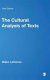 Cultural analysis of texts / Mikko Lehtonen ; translated by Aija-Leena Ahonen and Kris Clarke.