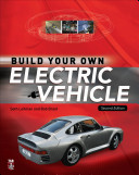Build your own electric vehicle.