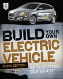 Build your own electric vehicle.