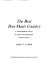 The best poor man's country : a geographical study of early southeastern Pennsylvania / (by) James T. Lemon.