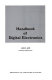 Handbook of digital electronics / John D. Lenk.