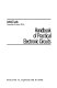 Handbook of practical electronic circuits / John D. Lenk.