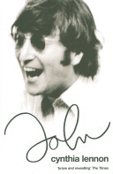 John / Cynthia Lennon.