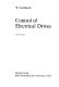 Control of electrical drives / W. Leonhard.
