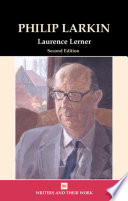 Philip Larkin / Laurence Lerner.