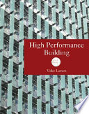 High-performance building / Vidar Lerum.