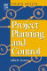 Project planning and control / Albert Lester.
