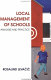 Local management of schools : analysis and practice / Rosalind Leva‘i´c.
