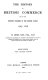 The history of British commerce and of the economic progress of the British nation, 1763-1878 / (by) Leone Levi.
