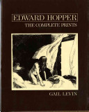 Edward Hopper : the complete prints.