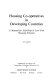 Housing co-operatives in developing countries : : a manual for self-help in low-cost housing schemes /.