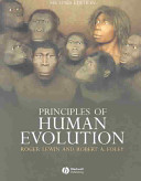 Principles of human evolution / Roger Lewin and Robert A. Foley.
