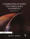 Communications technology handbook / Geoff Lewis.