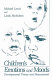 Children's emotions and moods : developmental theory and measurement / Michael Lewis and Linda Michalson.