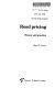 Road pricing : theory and practice / Nigel C. Lewis.
