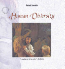 Human diversity / Richard Lewontin.