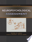 Neuropsychological assessment.