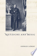 Nietzsche and music / translated by David Pellauer and Graham Parkes.