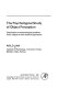 The psychological study of object perception : examination of methodological problems and a critique of main research approaches / Arild Lian.