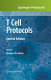 T Cell Protocols Second Edition / edited by Gennaro Libero.