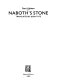 Naboth's stone / Sara Lidman ; translated by Joan Tate.