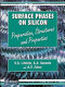 Surface phases on silicon : preparation, structures, and properties / V.G. Lifshits, A.A. Saranin, and A.V. Zotov..
