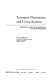 Transport phenomena and living systems : biomedical aspects of momentum and mass transport / E.N. Lightfoot.