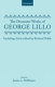 The dramatic works of George Lillo / edited by James L. Steffensen : including Sylvia ; edited by Richard Noble.