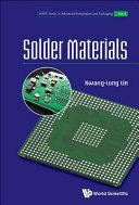 Solder materials / Kwang-Lung Lin.