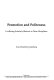 Promotion and politeness : conflicting scholarly rhetoric in three disciplines / Ann-Charlotte Lindeberg.
