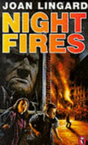 Night fires / Joan Lingard.