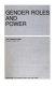 Gender roles and power / Jean Lipman-Blumen.