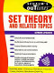 Schaum's outline of theory and problems of set theory and related topics / by Seymour Lipschutz.
