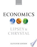 Economics / Lipsey & Chrystal.