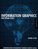 Inspiration graphics and visual clues : communicating information through graphic design / Ronnie Lipton.