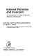 Internal rotation and inversion : an introduction to large amplitude motions in molecules / [by] David G. Lister, John N. Macdonald and Noel L. Owen.