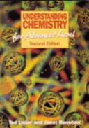 Understanding chemistry for advanced level / Ted Lister and Janet Renshaw.