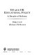 US and UK educational policy : a decade of reform / Edgar Litt, Michael Parkinson.