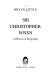 Sir Christopher Wren : a historical biography / (by) Bryan Little.