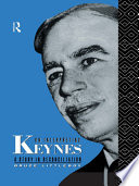 On interpreting Keynes : a study in reconciliation / Bruce Littleboy.
