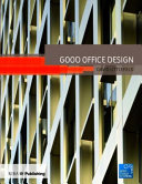 Good office design David Littlefield.