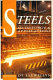 Steels : metallurgy and applications / D.T. Llewellyn.