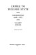 Empire to welfare state : English history 1906-1985 / T.O. Lloyd.