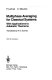 Multiphase averaging for classical systems with applications to adiabatic theorems / P. Lochak, C. Meunier ; translated [from the French] byH. S. Dumas.