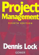 Project management /.