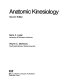 Anatomic kinesiology.